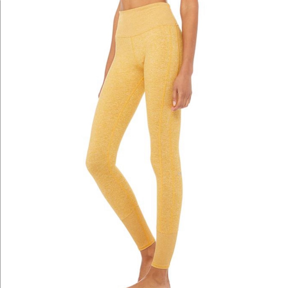 🌻Tuscan Sun Leggings